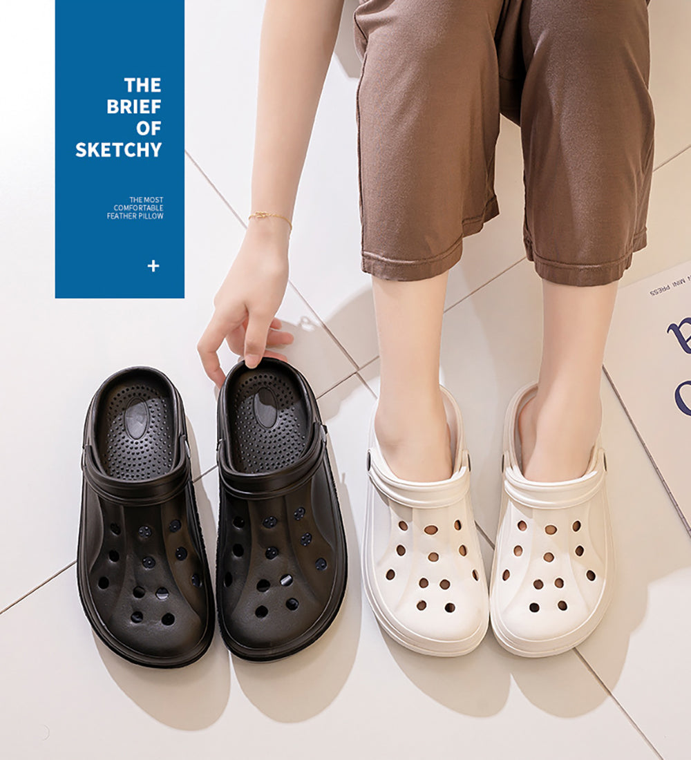 Ultimate Comfort Slide Sandals For Summer Wear