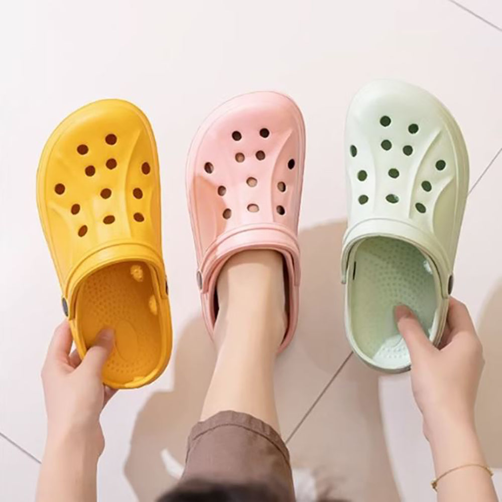 Ultimate Comfort Slide Sandals For Summer Wear