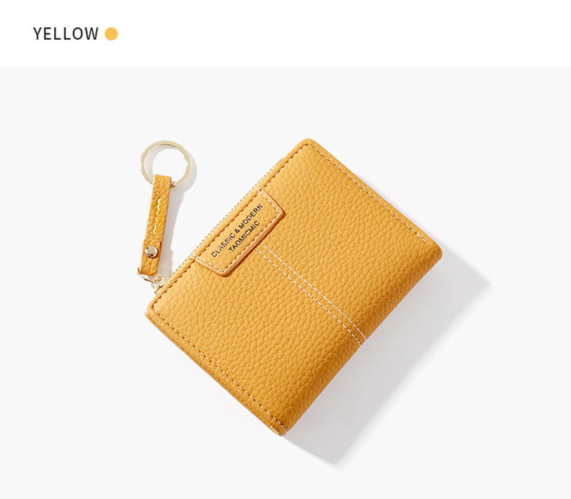 Stylish Women's Clutch Wallets