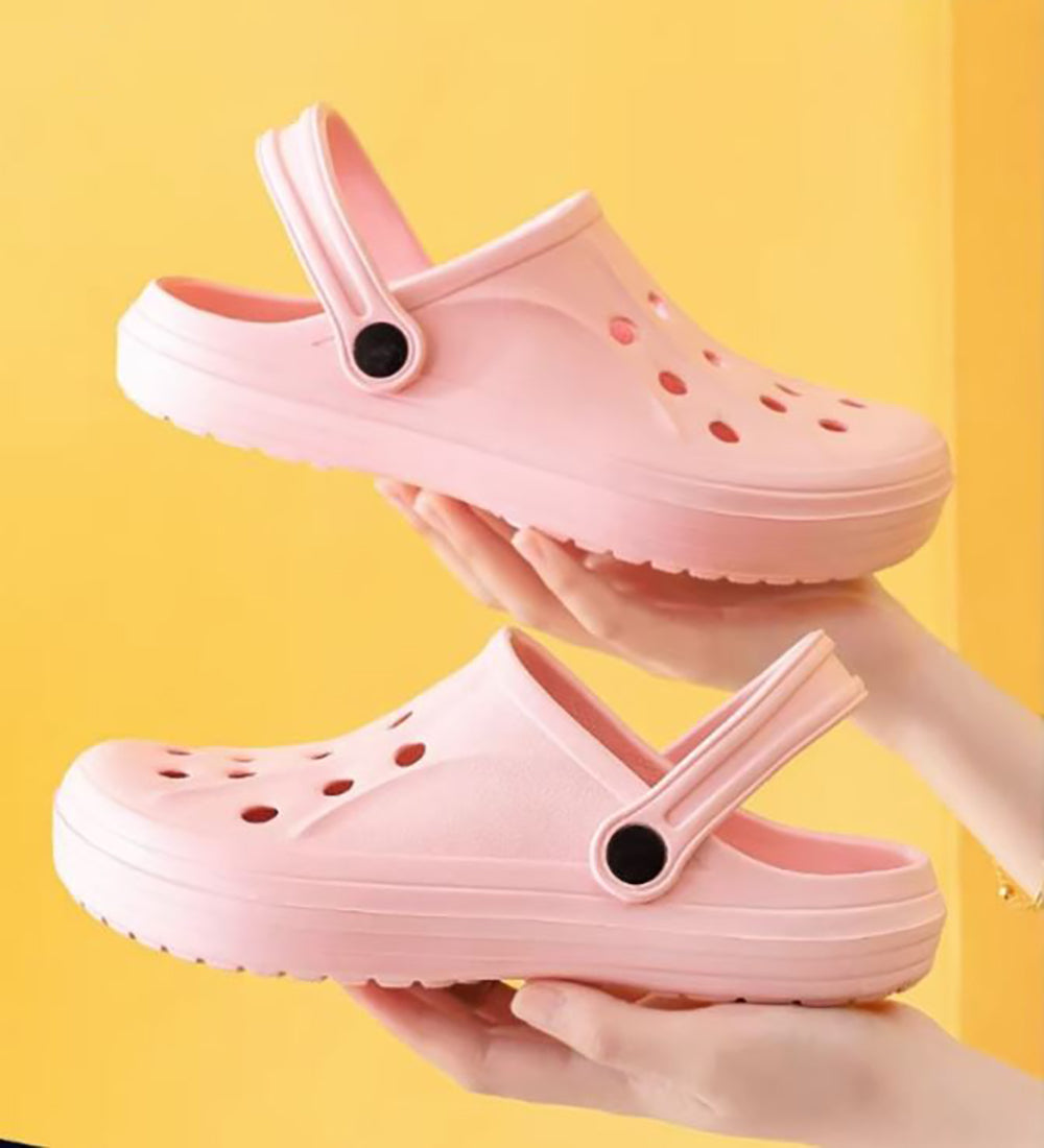 Ultimate Comfort Slide Sandals For Summer Wear