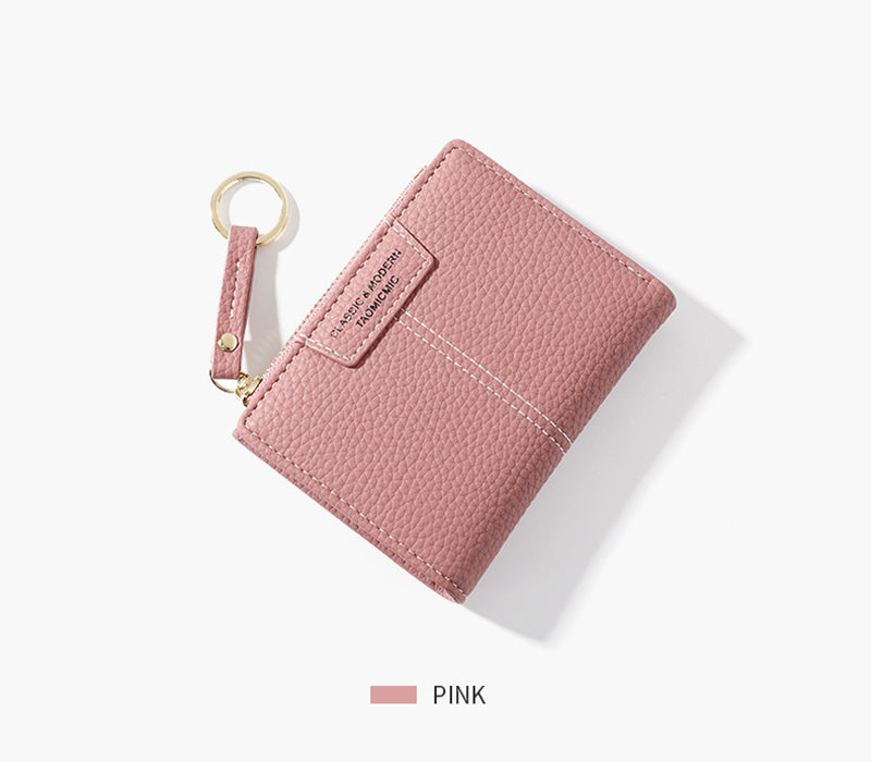 Stylish Women's Clutch Wallets