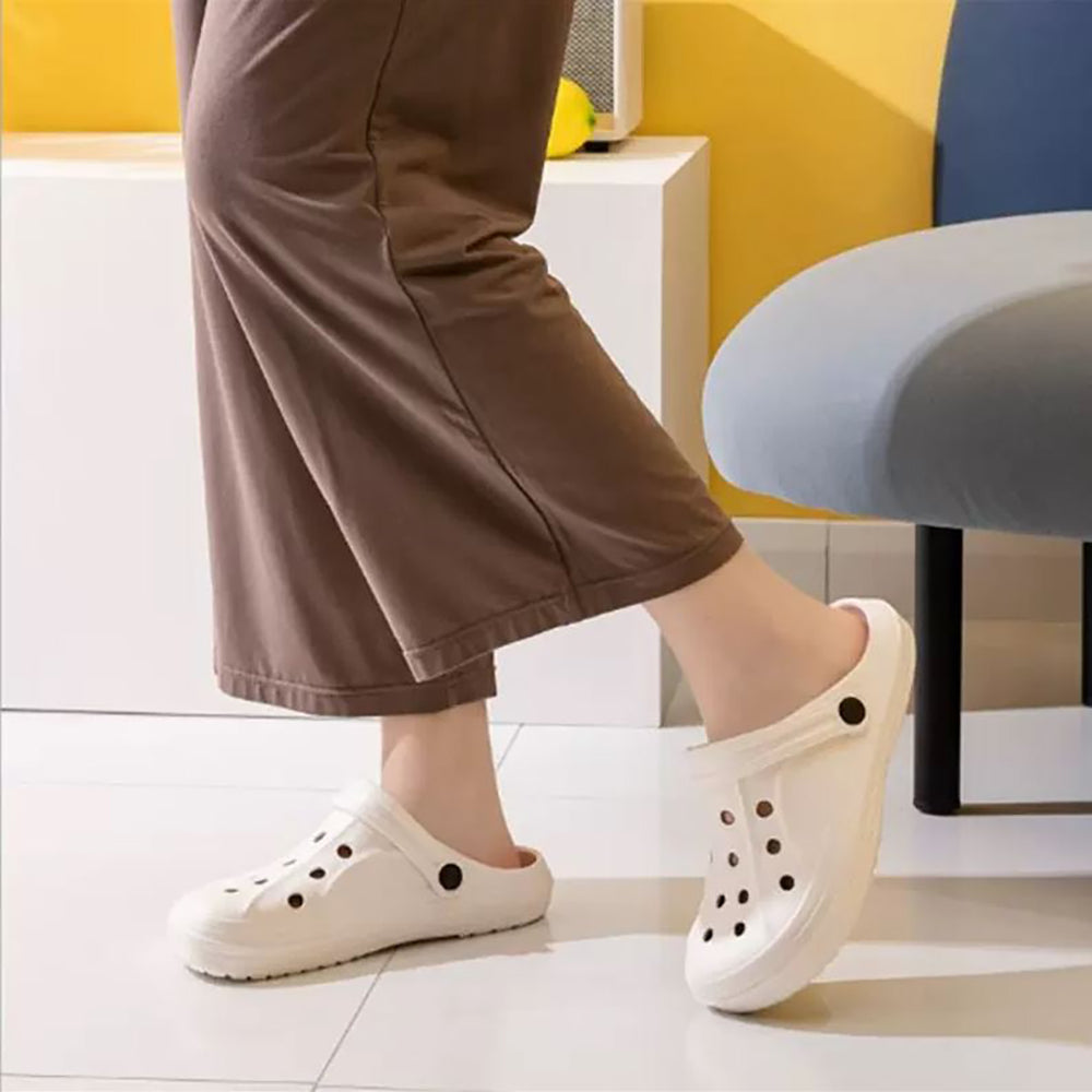 Ultimate Comfort Slide Sandals For Summer Wear