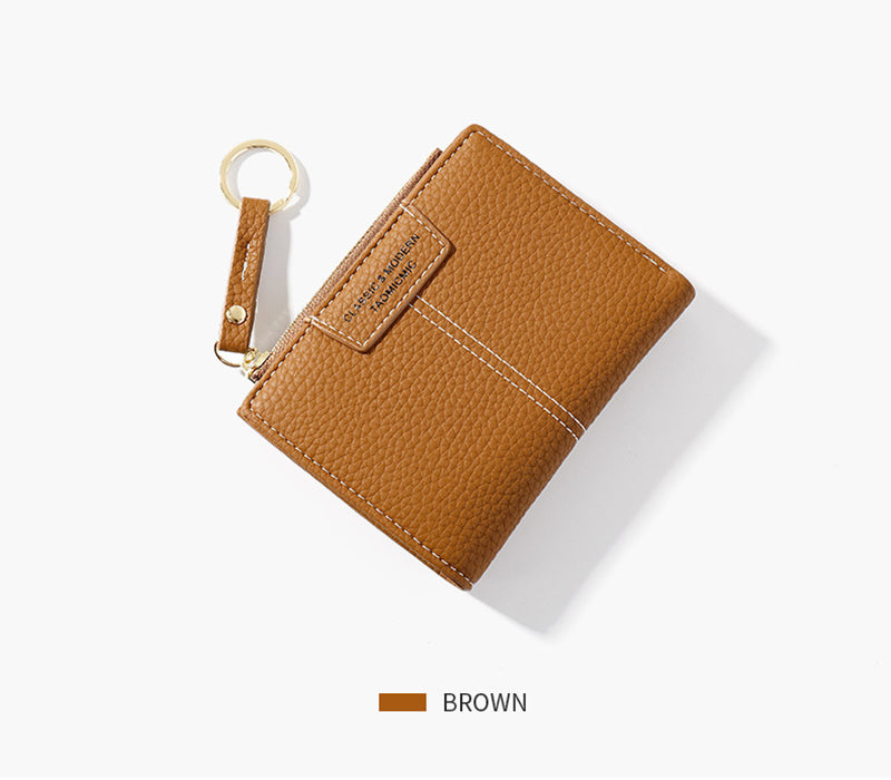 Stylish Women's Clutch Wallets