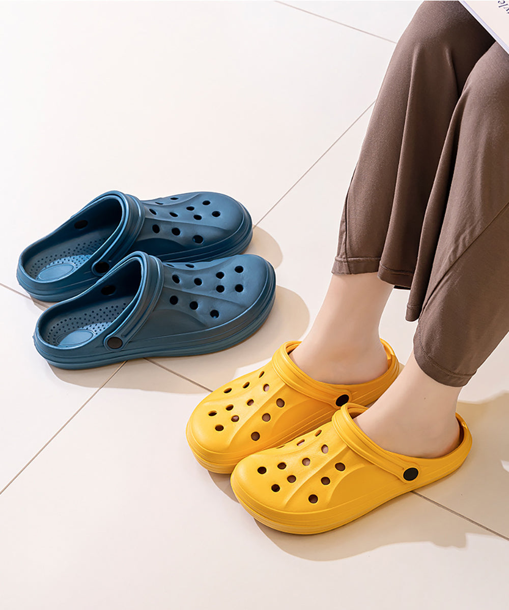 Ultimate Comfort Slide Sandals For Summer Wear