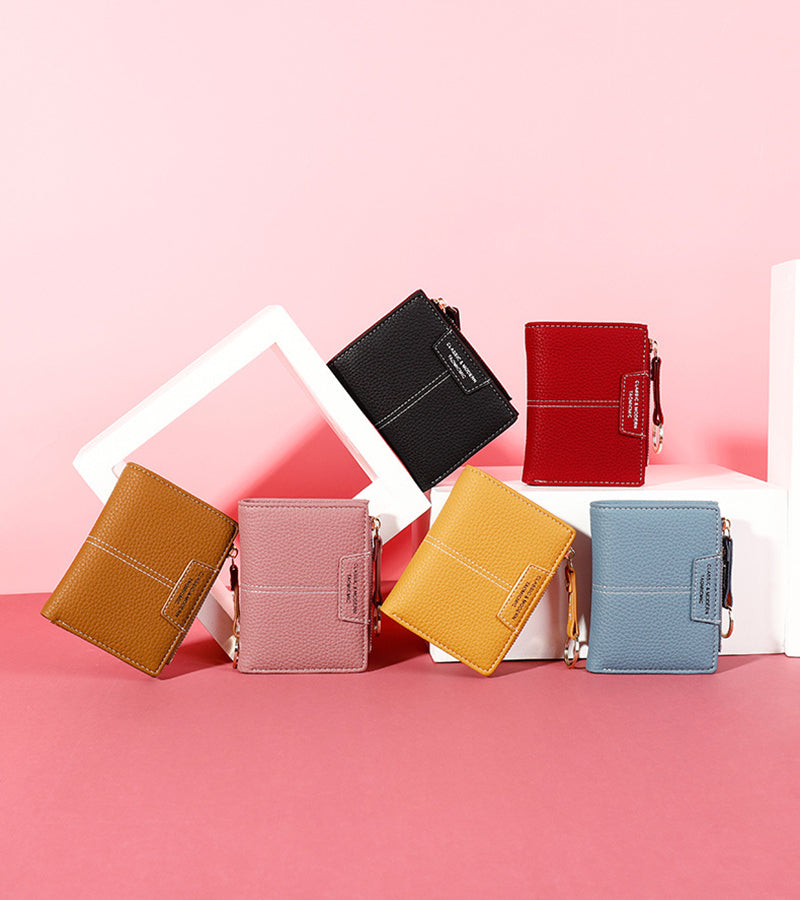Stylish Women's Clutch Wallets