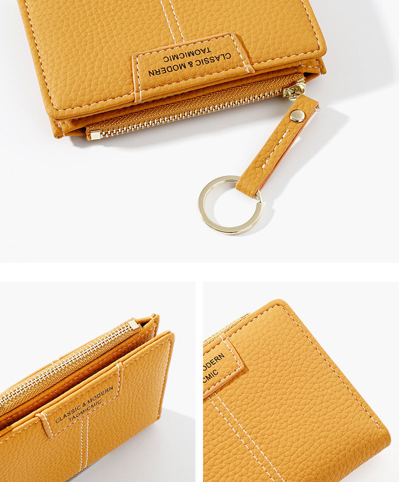 Stylish Women's Clutch Wallets