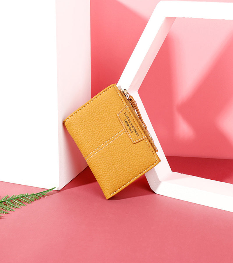 Stylish Women's Clutch Wallets