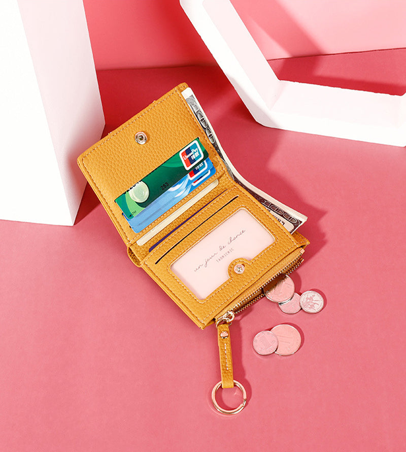 Stylish Women's Clutch Wallets