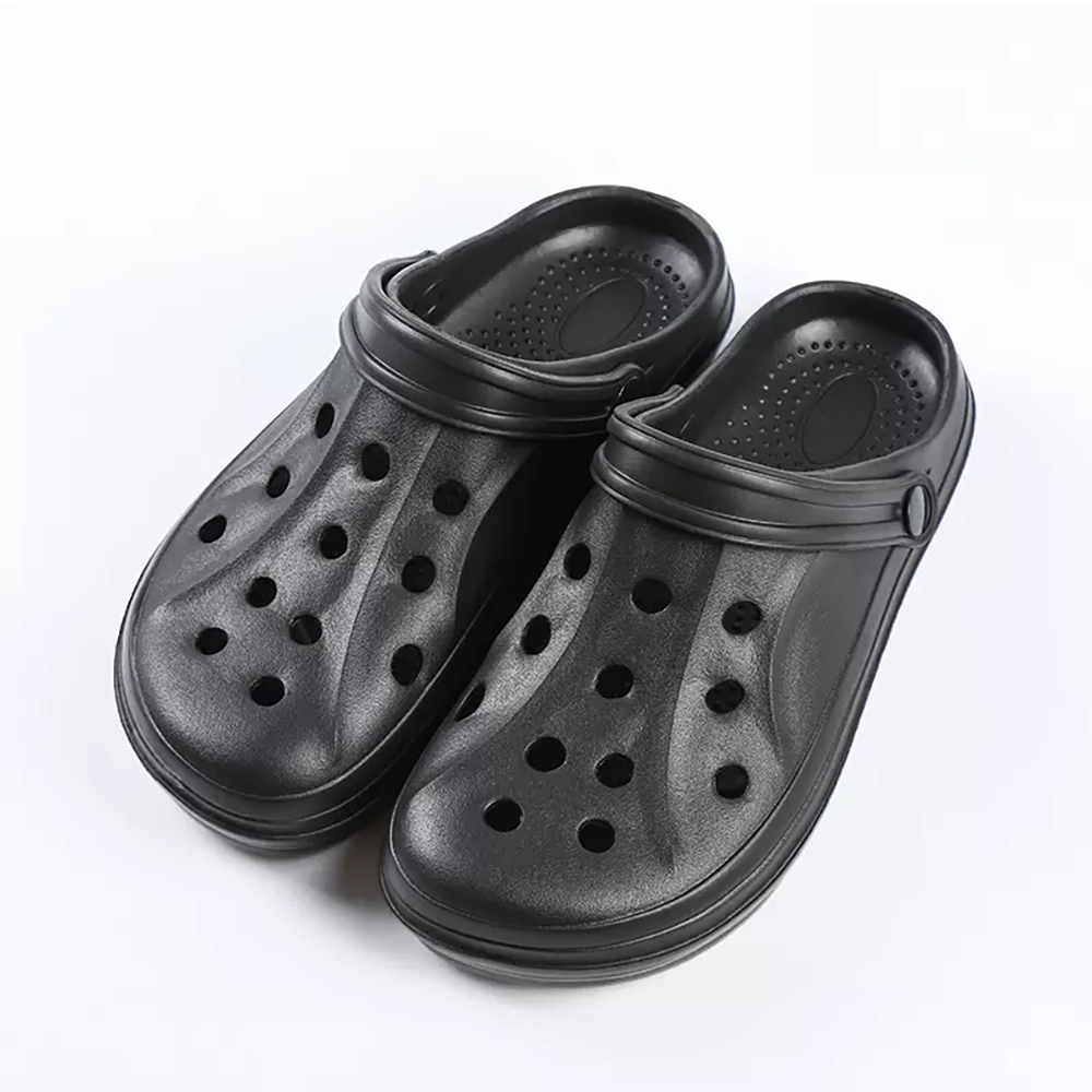 Ultimate Comfort Slide Sandals For Summer Wear