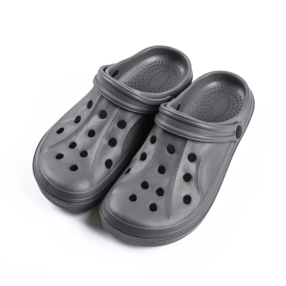 Ultimate Comfort Slide Sandals For Summer Wear
