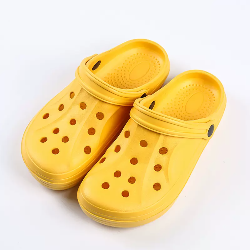 Ultimate Comfort Slide Sandals For Summer Wear